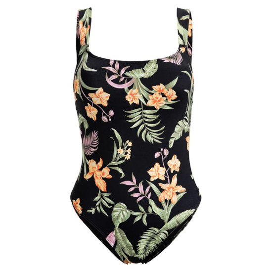 Roxy Γυναικείο ολόσωμο μαγιό Pt Beach Classics - One-Piece Swimsuit